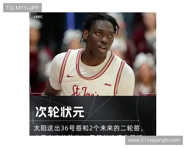 2026选秀比赛：新星崛起，谁将成为未来的篮球巨星？